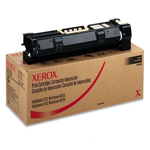 купить Тонер-картридж 006R01182 Xerox PRO-123/128 OEM в Алматы