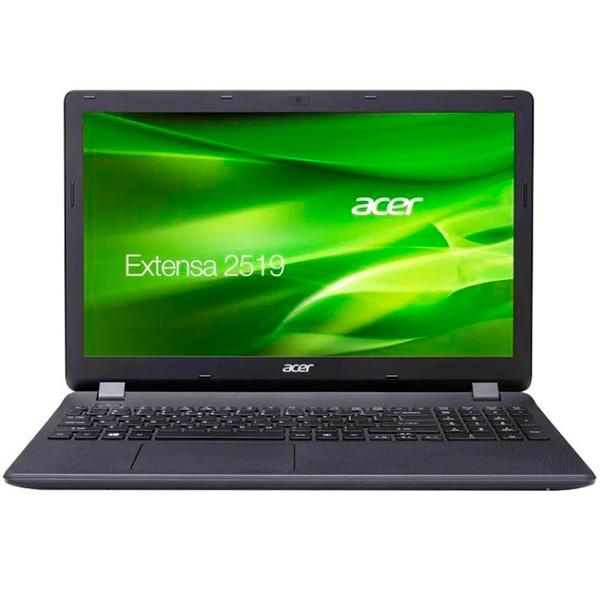 купить Ноутбук Acer EX2519 15,6*HD/Pentium N3710/4GB/1TB/Win10 (NX.EFAER.12A) в Алматы