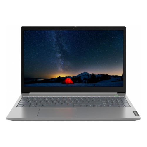 купить Ноутбук Lenovo ThinkBook 15.6*FHD/Core i5-1035G/16GB/512Gb SSD/DOS (20SM0043RU) /  в Алматы