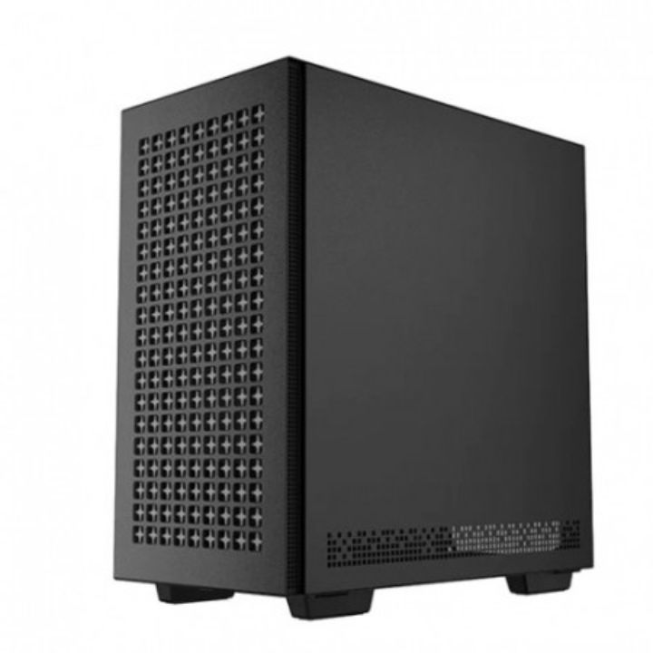 Корпус deepcool ch370. Корпус Deepcool ch370 Black. Deepcool ch370. Корпус Deepcool ch370 [r-ch370-bknam1-g-1] черный.