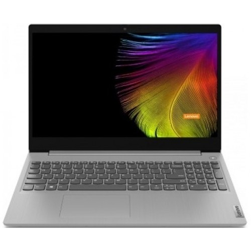купить Ноутбук Lenovo IP3 15,6*FHD/Ryzen 5-5500U/8GB/256GB/Dos (82KU00C3RK), , шт в Алматы
