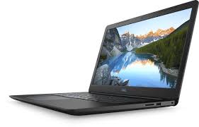 купить Ноутбук Dell/G3-3779/Core i7/8750H/2,2 GHz/8 Gb/128*1000 Gb/Nо ODD/GeForce/GTX1050Ti/4 Gb/17,3 **/1920x1080/Win10/Home/64/черный в Алматы