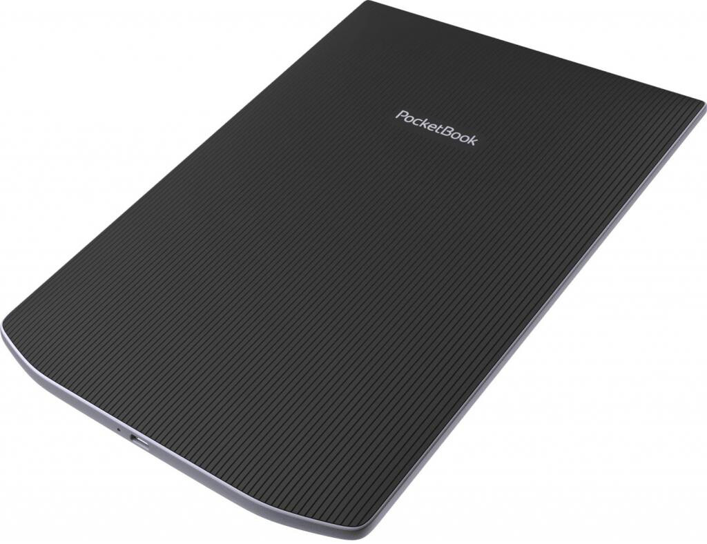 купить Электронная книга PocketBook PB1040-J-CIS серый в Алматы