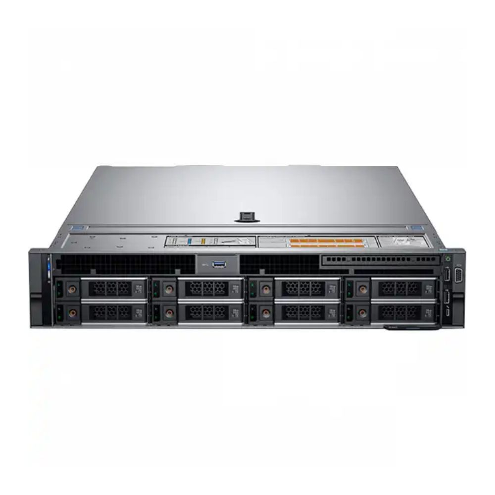 купить Сервер Dell PowerEdge R740 8LFF (210-AKXJ-A1101) в Алматы