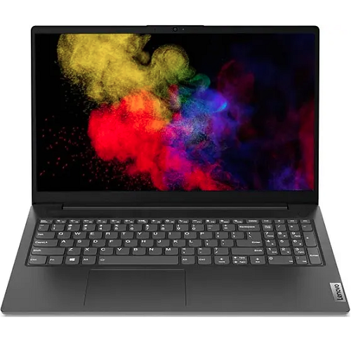 купить Ноутбук Lenovo V15 15,6*FHD/Ryzen 5-5500U/8Gb/1TB HDD/Dos (82KD002YRU) в Алматы