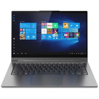 купить Ноутбук Lenovo Yoga  C940-14IIL 14,0*FHD/Core i5-1035G4/8Gb/512Gb/Win10 (81Q9002JRU) /  в Алматы