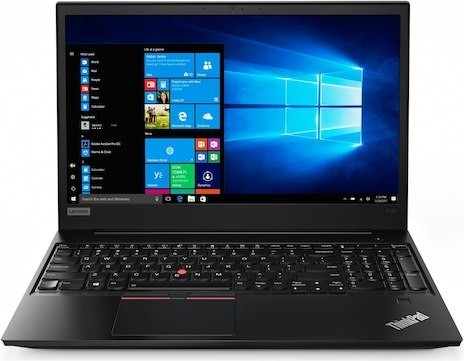 купить Ноутбук Lenovo Thinkpad E580 I5 8G 256 W10P в Алматы