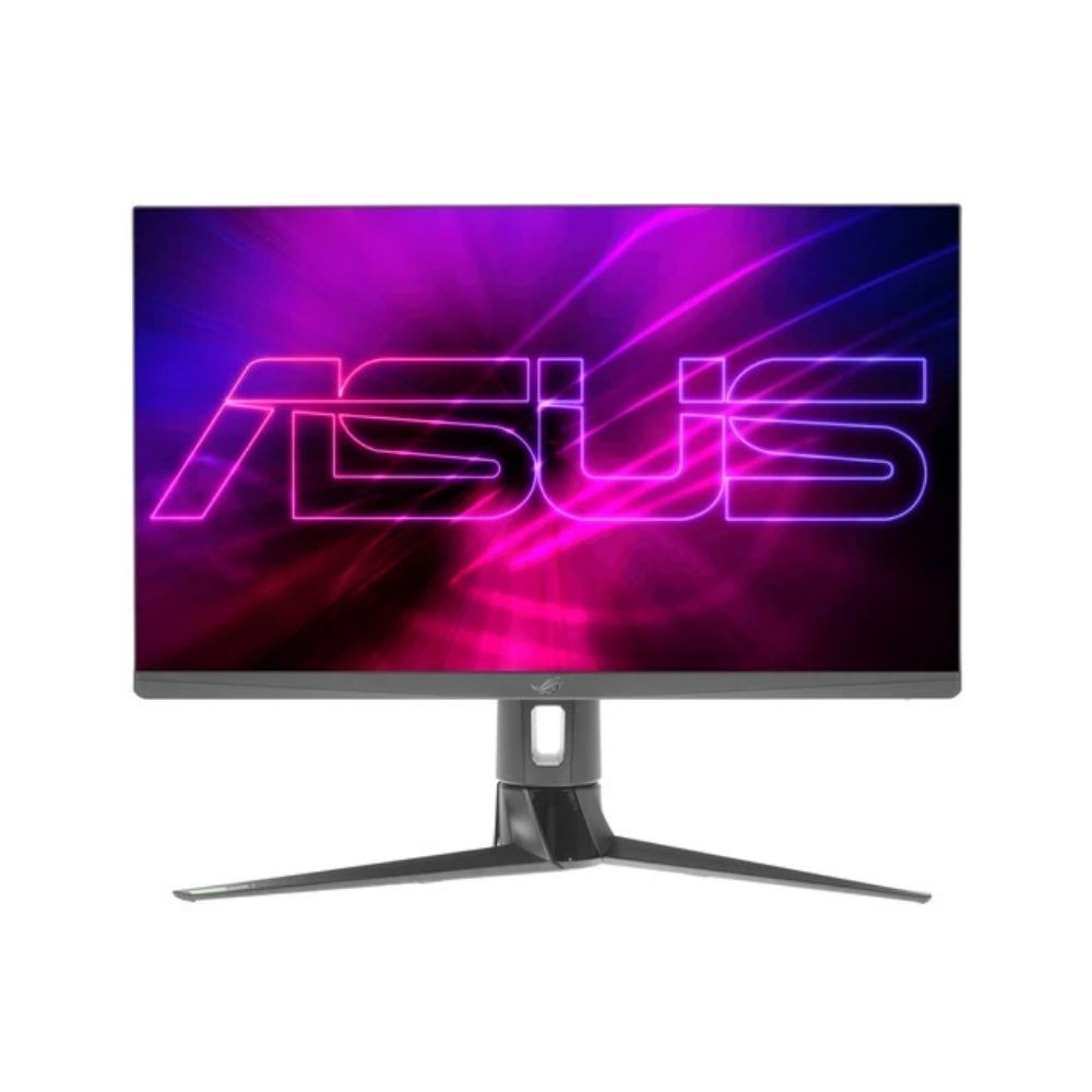 купить Монитор 27" ASUS ROG Strix XG27AQ IPS 2560x1440 175Hz 1ms 400cd/m 1000:1 2xHDMI 1xDP 2xUSB3,2 в Алматы