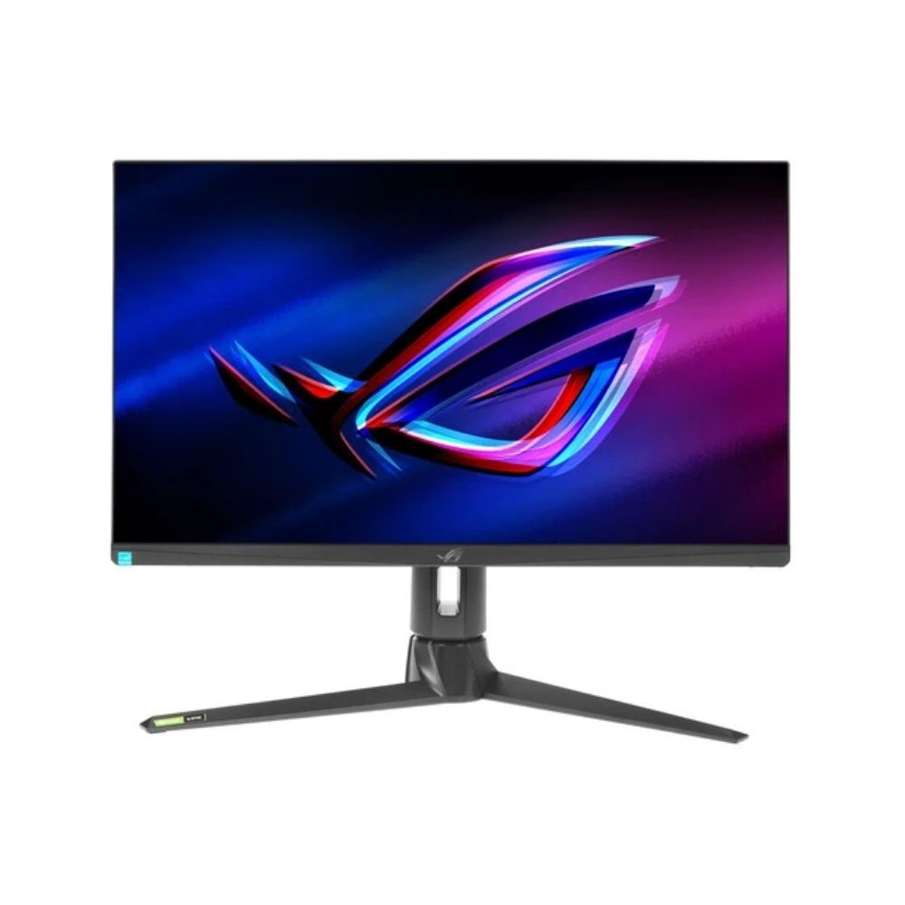 купить Монитор 27" ASUS ROG Strix XG27AQMR IPS 2560x1440 300Hz 1ms 400cd/m 1000:1 1xHDMI 1xDP 2xUSB3.2 в Алматы