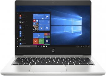 купить Ноутбук HP Europe/ProBook 440 G6/Core i3/8145U/2,1 GHz/4 Gb/500 Gb/Nо ODD/Graphics/UHD620/256 Mb/14 **/1366x768/Windows 10/Pro/64/серебристый в Алматы