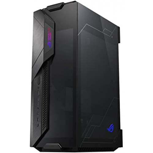 купить Корпус ASUS GR101 ROG Z11 RGB Mini-ITX/DTX Gaming Case,ATX Power Supply,3-Slot Graphics,USB 3.2 Gen 2,Type-C,ARGB Cntrl в Алматы