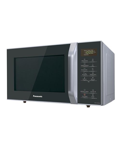 купить Panasonic NN-ST34HMZPE микроволновая печь в Алматы