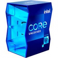 купить CPU Intel Core i9-11900K 3,5GHz (5,3GHz) 16Mb 8/16 Rocket Lake Intel® UHD 750 95W FCLGA1200 BOX в Алматы фото 1