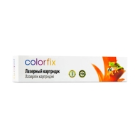 Купить Картридж Colorfix CE310A/CF350A Алматы