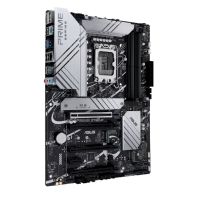 купить Материнская плата ASUS PRIME Z790-P LGA1700 4xDDR5 4xSATA3 Raid 3xM.2 HDMI DP ATX в Алматы фото 2