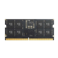 Купить ОЗУ для ноутбука TeamGroup SODIMM DDR5 8Gb, 5600MHz, CL46, 1.1v, TED58G5600C46A-S016 Алматы