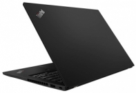 купить Ноутбук Lenovo ThinkPad X390 13,3*FHD/Core i5-8265U/16GB/512GB/LTE/IR-cam/Win10pro (20Q00051RT) /  в Алматы фото 2