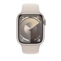 купить Смарт часы APPLE Watch Series 9 GPS 41mm S/M (MR8T3QR/A) в Алматы фото 2