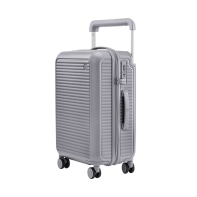 Купить Чемодан NINETYGO NULIFE luggage 20 Grey Алматы