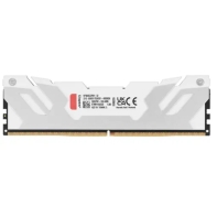 купить Модуль памяти Kingston Fury Renegade KF560C32RW-32 DDR5 32GB 6000MHz в Алматы фото 2