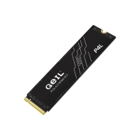 купить SSD GEIL 512GB P4L M.2 2280 PCIe4.0 NVMe P4LFD23C512D в Алматы фото 3