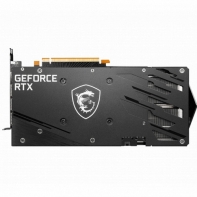 купить Видеокарта MSI GeForce RTX3050 GAMING X 8G, 8G GDDR6 128-bit HDMI 3xDP RTX 3050 GAMING X 8G в Алматы фото 3