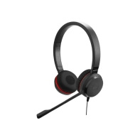 Купить Гарнитура Jabra EVOLVE 30 II Stereo 5399-823-389 Алматы