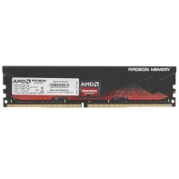 купить Оперативная память AMD Radeon R9 Gamer Series R9S416G3606U2S 16 ГБ в Алматы фото 2