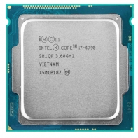 купить Процессор Intel 1150 i7-4790  в Алматы фото 1