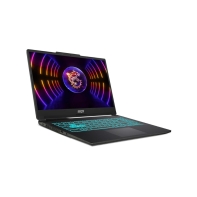 купить Ноутбук MSI Cyborg 15 A13UCX-1235XKZ, Core i5-13420H-2.1, 512GB SSD, 16G,2050-4Gb,15.6"FHD-144Hz,Dos в Алматы фото 2