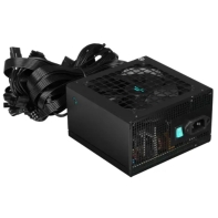 Купить Блок питания Deepcool PN750D R-PN750D-FC0B-EU Алматы