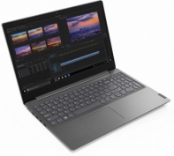 купить Ноутбук Lenovo V155-15AST 15,6**HD(AG)/Core i5-1035G1/8Gb/256Gb SSD/DOS (82C500HSRU) /  в Алматы фото 2