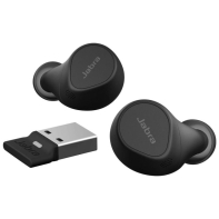 купить Гарнитура Jabra Evolve2 Buds MS в Алматы фото 3