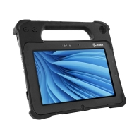 купить Планшетный ПК Zebra RUGGED  Rugged Tablet, L10ax XPad, 10.1*, 1000 Nit Display, Win10 Pro, i5 vPro 11th Gen, 16GB, 512GB PCIe SSD, WLAN/WWAN w/ GPS, BCR, Serial Port, FPR, F&R Cameras, NFC, IP65, 3yr std wty, (PWRS sold separately) в Алматы фото 1