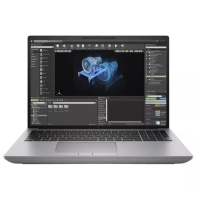 Купить Рабочая станция HP ZBook Fury 16 G10 (62W90EA) Алматы