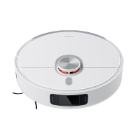 купить Робот-пылесос Xiaomi Robot Vacuum S20+ Белый (в комплекте заряд. станция B108GL-JZ) в Алматы фото 2