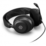 купить Гарнитура Steelseries Arctis Nova 1 Black в Алматы фото 4