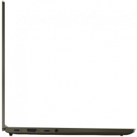 купить Ноутбук Lenovo Yoga Slim7 14ITL05 14* FHD Intel® Core™ i7 1165G7/8Gb/SSD 512Gb/Win10/Dark Moss(82A300CXRU) в Алматы фото 4