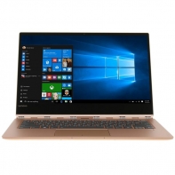 купить Ноутбук Lenovo Yoga 920-GLASS 13,9*FHD/Core i5-8250U/8Gb/256G SSD/ Win10/ Copper (80Y70071RK) в Алматы фото 2