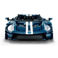 купить Конструктор LEGO Technic 2022 Ford GT в Алматы фото 3