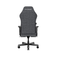 купить Игровое компьютерное кресло DXRacer Master Black Grey (Тканевое) GC/XLMF23FBE/BG в Алматы фото 3