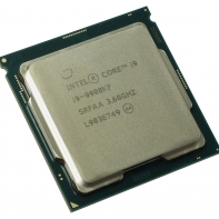 Купить Процессор Intel Core i9-9900KF (3.6 GHz), 16M, 1151, BX80684I99900KF, BOX Алматы