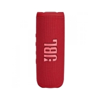 купить JBL Flip 6 - Portable Waterproof Speaker - Red в Алматы фото 2