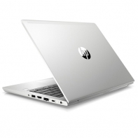 купить Ноутбук HP 6HL45EA Probook 430 G6,UMA,i7-8565U,13.3 FHD,8GB,256GB PCIe,W10p64,1yw,720p,Clkpd,Wi-Fi+BT,Silver,FPR в Алматы фото 3