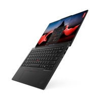 купить Ноутбук Lenovo X1 Carbon 14*wuxga/Core Ultra 5-125u/32gb/512gb/Win pro (21KC00BXRT) в Алматы фото 3