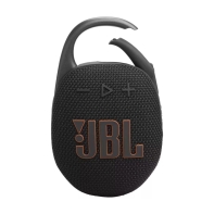 Купить Колонка портативная JBL Clip 5 Black JBLCLIP5BLK Алматы