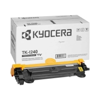 купить Оригинальный тонер-картридж Kyocera TK-1240 1T02Y80NX0 в Алматы фото 2