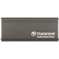 Купить Жесткий диск SSD внешний 2TB Transcend TS2TESD265C Алматы