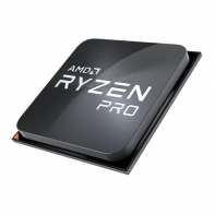 Купить Процессор AMD Ryzen 7 2700 PRO 3,2ГГц (4,1ГГц Turbo) Pinnacle Ridge 8-ядер 16 потоков, 4MB L2, 16 MB L3, 65W, AM4, OEM, (YD270BBBM88AF).  Алматы