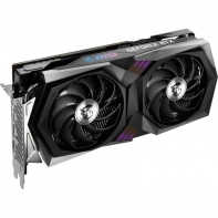 купить Видеокарта MSI GeForce RTX3060 Ti GAMING X, 8G GDDR6 256-bit HDMI 3xDP RTX 3060 Ti GAMING X 8G LHR в Алматы фото 2